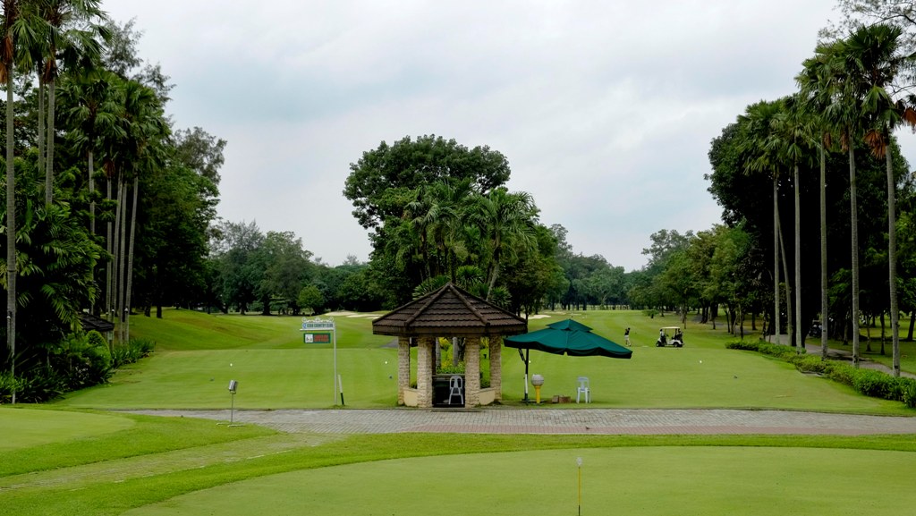 Facilities - Cebu Country Club, Inc.